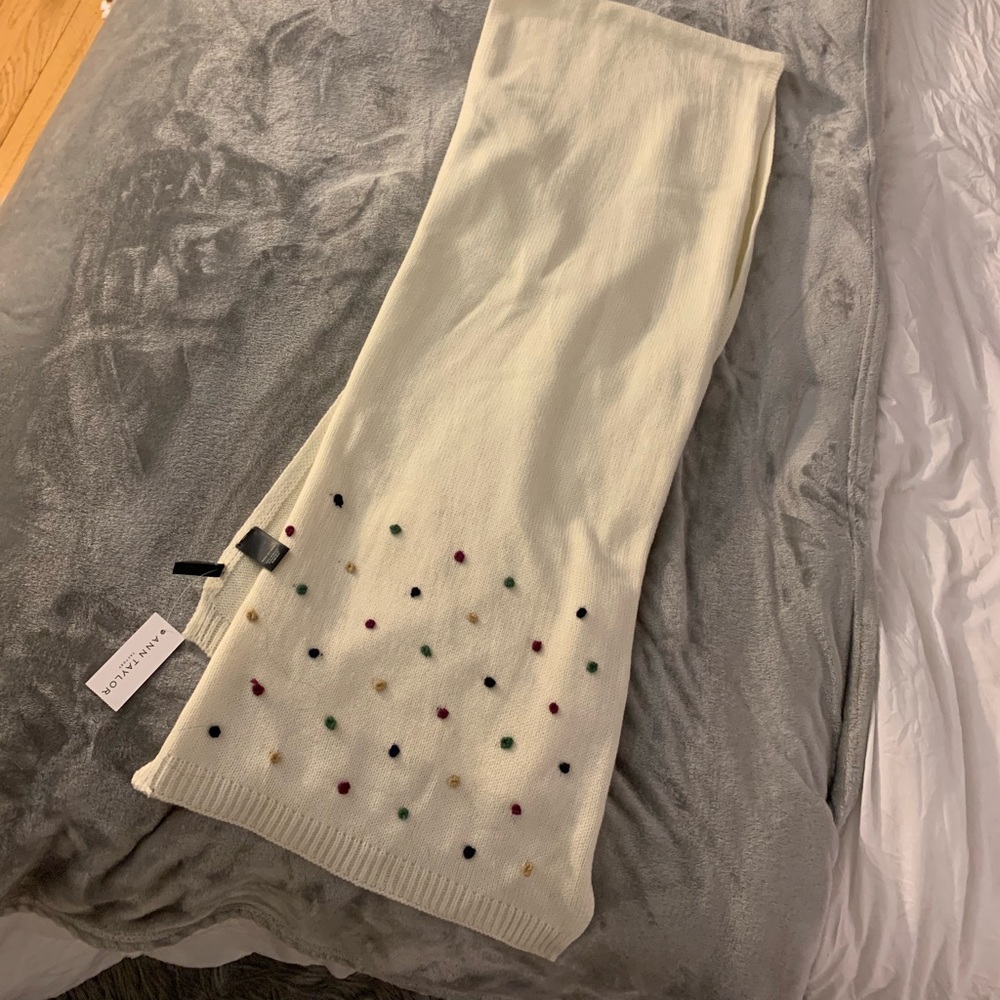 Ann taylor scarf